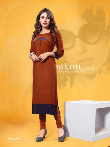 Ladies Kurtis 30