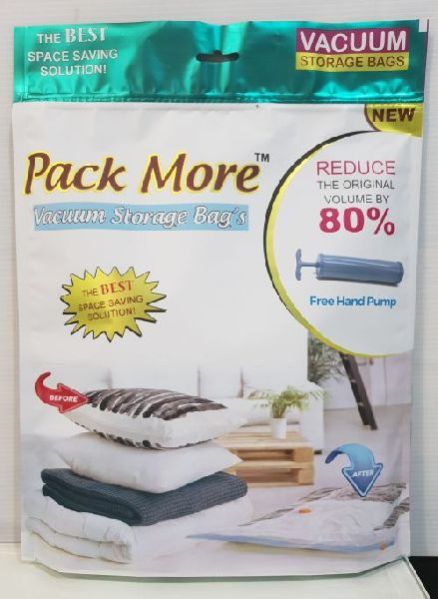 Vacuum Storage Bags