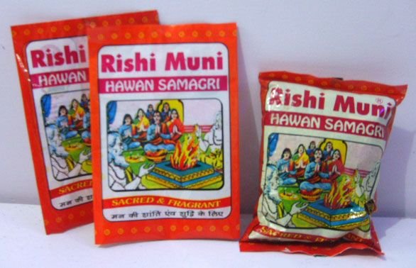 RIshi Muni Hawan Samagri 01