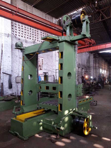 Heavy Duty Precision Planers 03