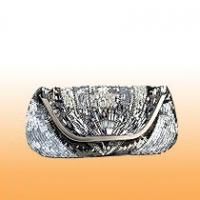 Beaded Clutch Purses (TF-311)
