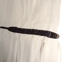 Ladies Leather Belts 02