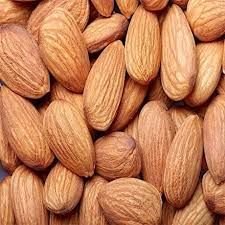 Almond image 01