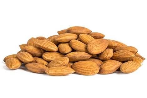 Almond image 02