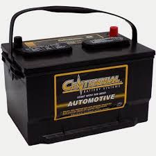 Automotive Batteries 02