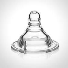Feeding Bottle Nipples 01