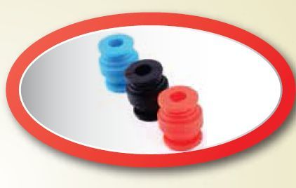 Rubber Damper 02
