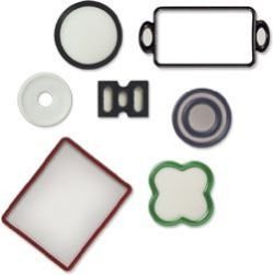 Silicone Gaskets 01