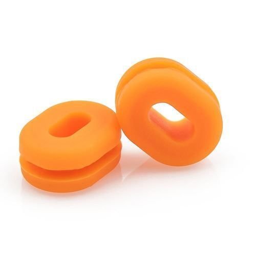 Silicone Rubber Grommets 02