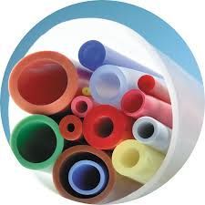 Silicone Rubber Tubes 01
