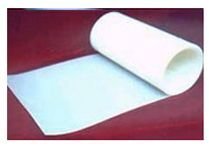 Silicone Transparent Sheet 01