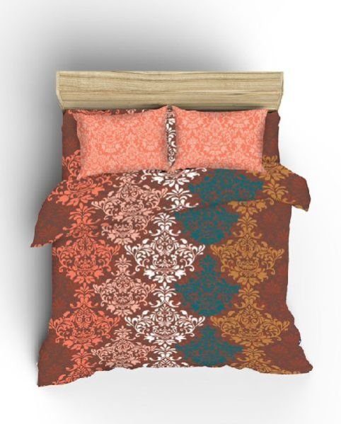 Printed Bed Sheet 01