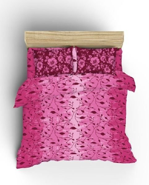 Printed Bed Sheet 03
