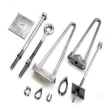Transmission Turn Buckle 01