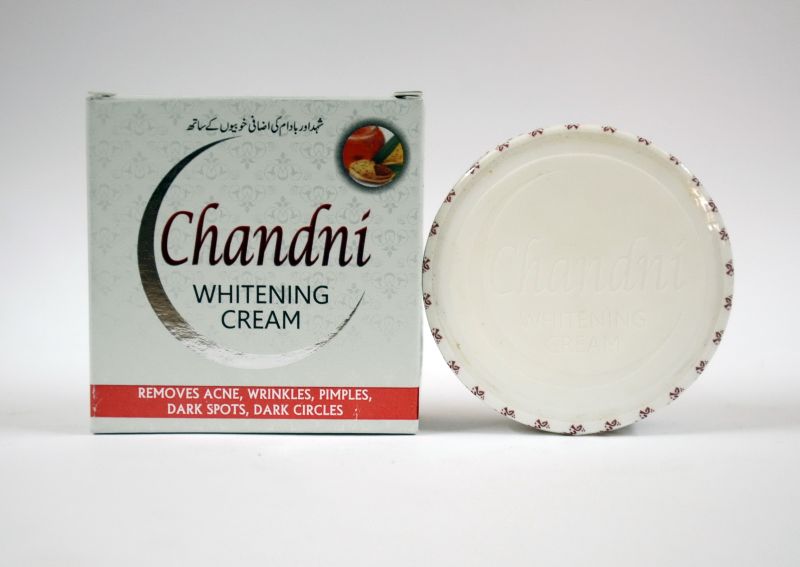 Chandni Whitening Cream 01