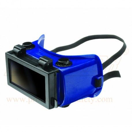 Goggles Es-004 Elecrical Arc Welder Karam