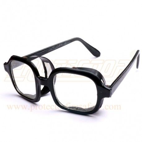 Goggles grinding clear Protector