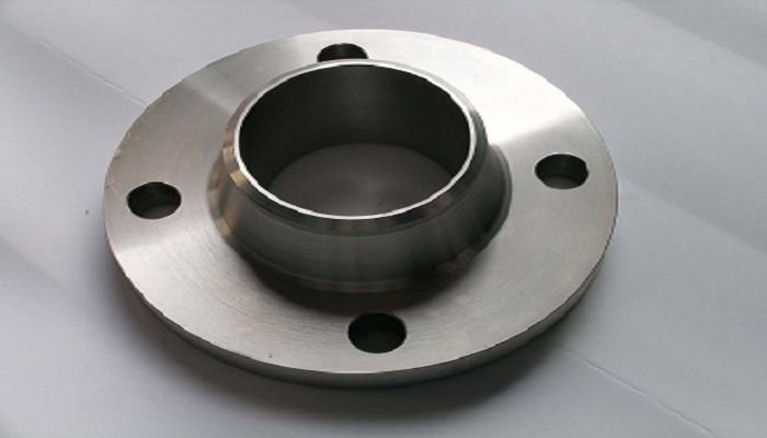 Carbon Steel Flange 01