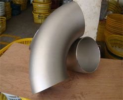 Duplex Steel Pipe Fitting 02