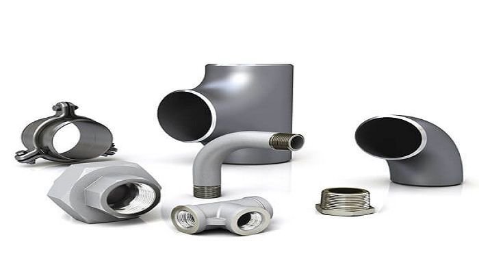 Inconel Pipe Fitting 01