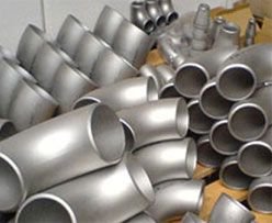Inconel Pipe Fitting 02