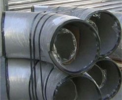 Inconel Pipe Fitting 04