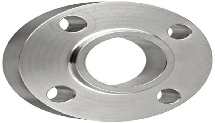 Mild Steel Flange 01