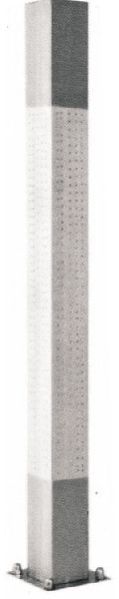 SW-10 Metal Pillar