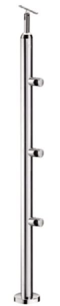 SW-202 Stainless Steel Baluster