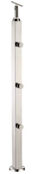 SW-204 Stainless Steel Baluster