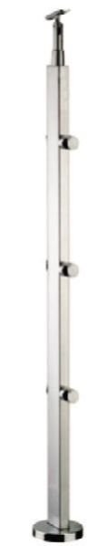 SW-205 Stainless Steel Baluster