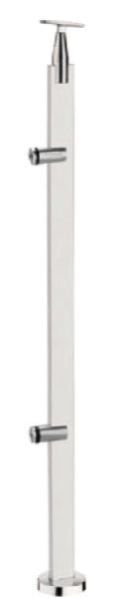 SW-206 Stainless Steel Baluster