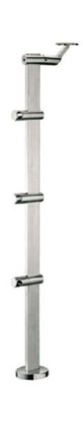 SW-208 Stainless Steel Baluster