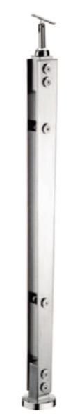 SW-211 Stainless Steel Baluster