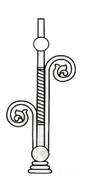 SW-301 Stainless Steel Grill