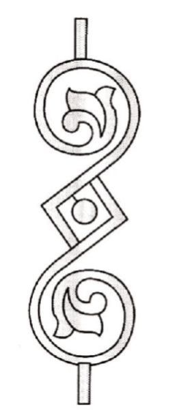 SW-306 Stainless Steel Grill