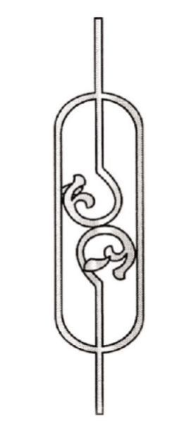 SW-308 Stainless Steel Grill