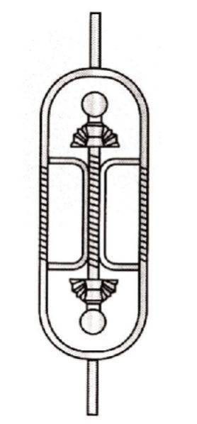 SW-310 Stainless Steel Grill