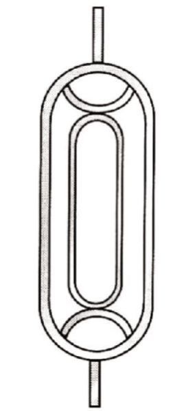 SW-312 Stainless Steel Grill