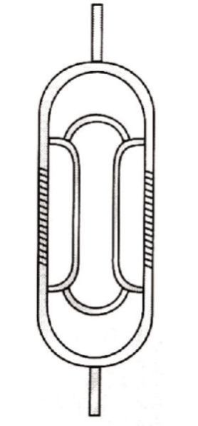 SW-316 Stainless Steel Grill