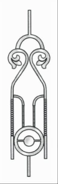 SW-326 Stainless Steel Grill