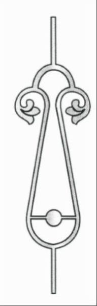 SW-327 Stainless Steel Grill