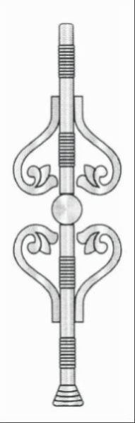 SW-328 Stainless Steel Grill