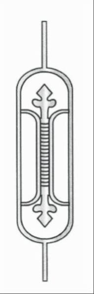 SW-329 Stainless Steel Grill