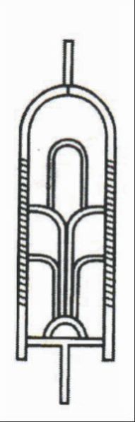 SW-330 Stainless Steel Grill