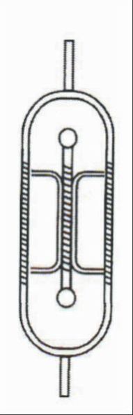 SW-331 Stainless Steel Grill