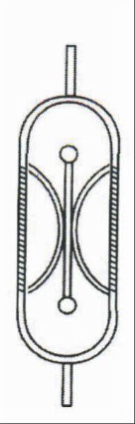 SW-332 Stainless Steel Grill