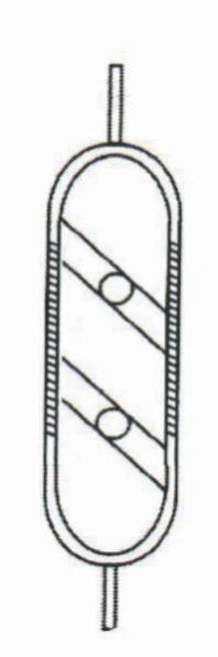 SW-333 Stainless Steel Grill