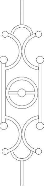 SW-337 Stainless Steel Grill