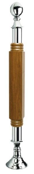 SW-53 Wooden Designer Pillar